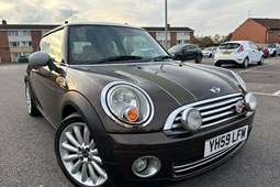 MINI Hatchback (06-13) 1.6 Mayfair 3d For Sale - I & B CARS, Newark