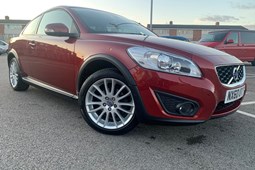 Volvo C30 (07-12) 2.0 SE Lux 3d For Sale - I & B CARS, Newark