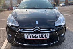 DS 3 (15-19) 1.6 BlueHDi DStyle Nav 3d For Sale - I & B CARS, Newark