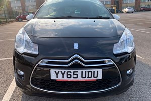 DS 3 (15-19) 1.6 BlueHDi DStyle Nav 3d For Sale - I & B CARS, Newark