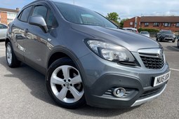 Vauxhall Mokka (12-16) 1.4T Exclusiv 5d For Sale - I & B CARS, Newark