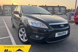 Ford Focus Hatchback (05-11) 1.6 Sport (2010-) 5d For Sale - I & B CARS, Newark