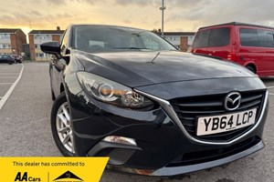 Mazda 3 Hatchback (13-19) 2.0 SE 5d For Sale - I & B CARS, Newark