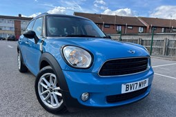 MINI Countryman (10-17) 1.6 D Cooper 5d For Sale - I & B CARS, Newark