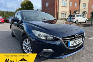 Mazda 3 Hatchback (13-19) 2.0 SE 5d For Sale - I & B CARS, Newark