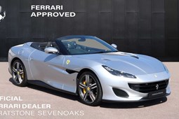 Ferrari Portofino Convertible (18-20) auto 2d For Sale - Ferrari Colchester, Colchester