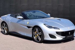 Ferrari Portofino Convertible (18-20) auto 2d For Sale - Ferrari Colchester, Colchester