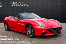 Ferrari California T (14-16) T (HELE) 2d Auto For Sale - Ferrari Colchester, Colchester