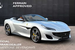 Ferrari Portofino Convertible (18-20) auto 2d For Sale - Ferrari Colchester, Colchester