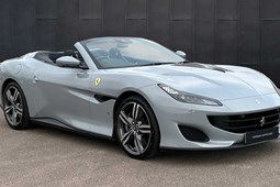 Ferrari Portofino Convertible (18-20) auto 2d For Sale - Ferrari Colchester, Colchester