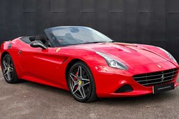 Ferrari California T (14-16) T (HELE) 2d Auto For Sale - Ferrari Colchester, Colchester