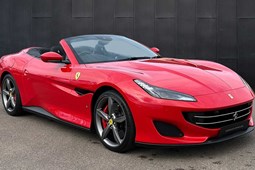 Ferrari Portofino Convertible (18-20) auto 2d For Sale - Ferrari Colchester, Colchester