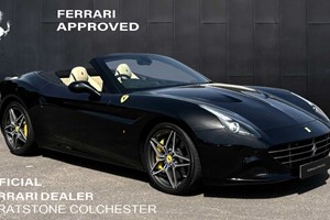 Ferrari California T (14-16) T (HELE) 2d Auto For Sale - Ferrari Colchester, Colchester