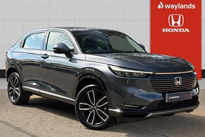 Honda HR-V SUV (21 on) 1.5 eHEV Advance 5dr CVT For Sale - Waylands Honda Bristol, Bristol