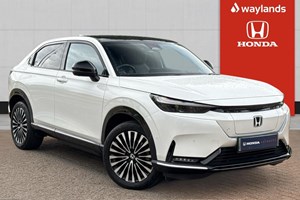 Honda e:Ny1 SUV (23 on) 150kW Advance 69kWh 5dr Auto For Sale - Waylands Honda Bristol, Bristol