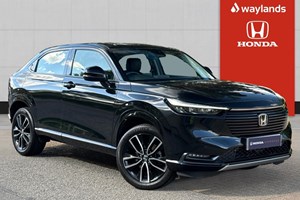 Honda HR-V SUV (21 on) 1.5 eHEV Advance 5dr CVT For Sale - Waylands Honda Bristol, Bristol
