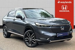 Honda HR-V SUV (21 on) 1.5 eHEV Advance Style 5dr CVT For Sale - Waylands Honda Bristol, Bristol