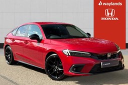 Honda Civic Hatchback (22 on) 2.0 eHEV Sport 5dr CVT For Sale - Waylands Honda Bristol, Bristol