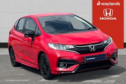 Honda Jazz (15-20) 1.5 i-VTEC Sport Navi 5d For Sale - Waylands Honda Bristol, Bristol