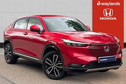 Honda HR-V SUV (21 on) 1.5 eHEV Advance 5dr CVT For Sale - Waylands Honda Bristol, Bristol