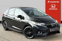 Honda Jazz (15-20) 1.5 i-VTEC Sport Navi auto 5d For Sale - Waylands Honda Bristol, Bristol