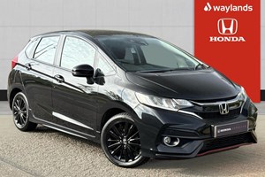 Honda Jazz (15-20) 1.5 i-VTEC Sport Navi auto 5d For Sale - Waylands Honda Bristol, Bristol