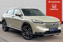 Honda HR-V SUV (21 on) 1.5 eHEV Advance 5dr CVT For Sale - Waylands Honda Bristol, Bristol