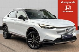 Honda HR-V SUV (21 on) 1.5 eHEV Advance Style 5dr CVT For Sale - Waylands Honda Bristol, Bristol