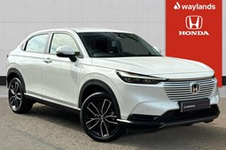 Honda HR-V SUV (21 on) 1.5 eHEV Elegance 5dr CVT For Sale - Waylands Honda Bristol, Bristol