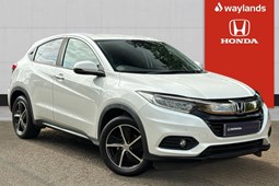 Honda HR-V (15-20) SE 1.5 i-VTEC (09/2018 on) 5d For Sale - Waylands Honda Bristol, Bristol