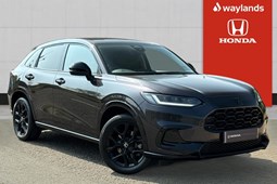 Honda ZR-V SUV (23 on) 2.0 eHEV Sport 5dr CVT For Sale - Waylands Honda Bristol, Bristol