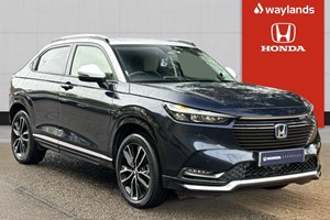 Honda HR-V SUV (21 on) 1.5 eHEV Advance Style 5dr CVT For Sale - Waylands Honda Bristol, Bristol