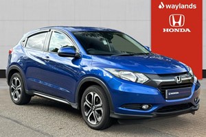 Honda HR-V (15-20) 1.5 i-VTEC SE Navi 5d CVT For Sale - Waylands Honda Bristol, Bristol