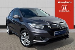 Honda HR-V (15-20) EX 1.5 i-VTEC auto (09/2018 on) 5d For Sale - Waylands Honda Bristol, Bristol