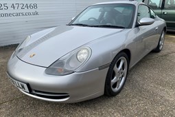 Porsche 911 Coupe (97-04) 911 (996) Carrera 2d For Sale - Keystone Cars, Ringwood