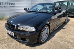 BMW 3-Series Convertible (00-06) 330 Ci Sport 2d (01) For Sale - Keystone Cars, Ringwood