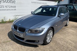 BMW 3-Series Touring (05-12) 330d SE 5d Step Auto For Sale - Keystone Cars, Ringwood