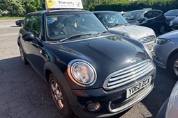 MINI Hatchback (06-13) 1.6 (08/10 on) 3d For Sale - Krk Motors, Stafford