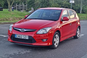 Hyundai i30 Hatchback (07-11) 1.4 Classic (05/2010 on) 5d For Sale - CCG Motors, Leicester