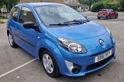 Renault Twingo (07-14) 1.2 16V Pzaz 3d For Sale - S & B Car and Commercials, Brighouse