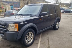 Land Rover Discovery (04-17) 2.7 TdV6 5d (7 Seat) For Sale - S & B Car and Commercials, Brighouse