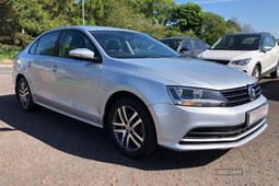 Volkswagen Jetta (11-18) 2.0 TDI SE 4d DSG For Sale - John McHugh Car Sales, Castlederg