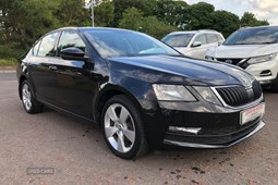 Skoda Octavia Hatchback (13-20) SE Drive 1.6 TDI 115PS 5d For Sale - John McHugh Car Sales, Castlederg