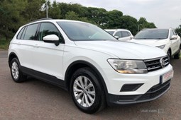 Volkswagen Tiguan (16-24) 2.0 TDi BMT (150bhp) 4Motion S 5d For Sale - John McHugh Car Sales, Castlederg