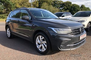 Volkswagen Tiguan (16-24) 2.0 TDI Life 5dr DSG For Sale - John McHugh Car Sales, Castlederg