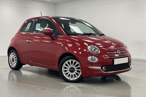 Fiat 500 Hatchback (08-24) 1.0 Mild Hybrid Dolcevita [Part Leather] 3dr For Sale - JT Hughes Shrewsbury Honda, Shrewsbury