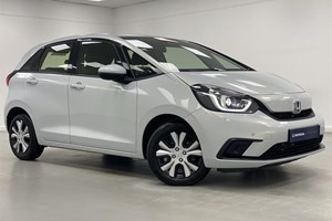 Honda Jazz Hatchback (20 on) 1.5 i-MMD Hybrid SR eCVT auto 5d For Sale - JT Hughes Shrewsbury Honda, Shrewsbury