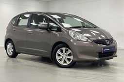 Honda Jazz (08-15) 1.4 i-VTEC ES 5d CVT For Sale - JT Hughes Shrewsbury Honda, Shrewsbury