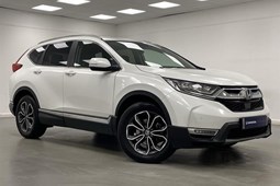 Honda CR-V SUV (18-23) SR i-MMD Hybrid 2WD eCVT auto 5d For Sale - JT Hughes Shrewsbury Honda, Shrewsbury