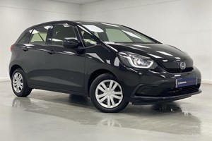 Honda Jazz Hatchback (20 on) 1.5 i-MMD Hybrid SE eCVT auto 5d For Sale - JT Hughes Shrewsbury Honda, Shrewsbury